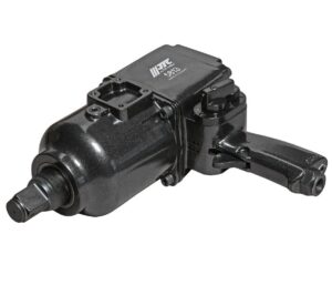 Пневмогайковерт ударный 1'' (3390 Nm)