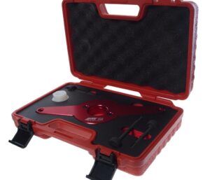 Инструмент для гасителя колебаний цепи ГРМ (VW AUDI TFSI 1.8/2.0)