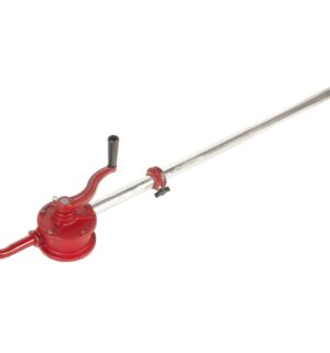 Насос бочковой ручной роторный для масла