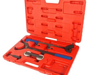 Набор фиксаторов для фаз ГРМ (VW, AUDI 1.6 FSI/TFSI, 1.8T)