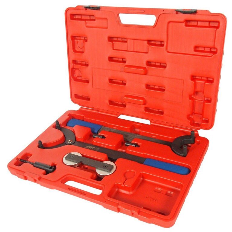 Набор фиксаторов для фаз ГРМ (VW, AUDI 1.6 FSI/TFSI, 1.8T)