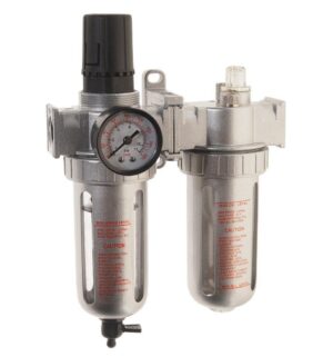 Блок подготовки воздуха