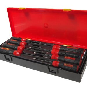 Набор отверток 8 предметов