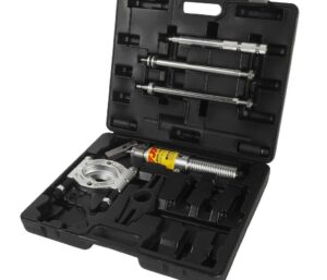 Съемник гидравлический в кейсе 4 тонны