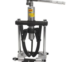 Съемник гидравлический в кейсе 8 тонн