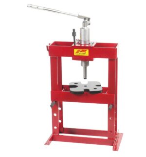 Пресс гидравлический ручной 10т, высота 958мм