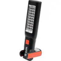 Светодиодная лампа 30+7 LED