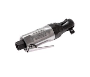 Пневмотрещотка компактная 3/8" (35 Nm) 90PSI 250об/мин