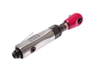 Пневмотрещотка усиленная 1/2" (100 Nm) 160об/мин