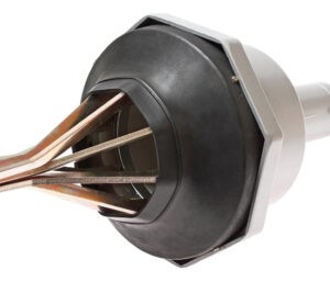 Приспособление для замены пыльника ШРУСА пневмо.