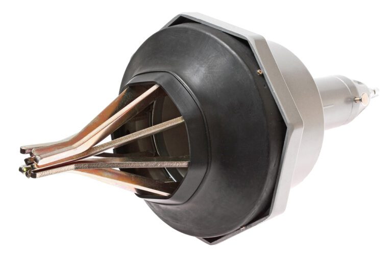 Приспособление для замены пыльника ШРУСА пневмо.