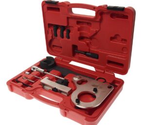 Набор для ГРМ (RENAULT, NISSAN, OPEL)