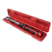 Ключ динамометрический 3/8" усилие затяжки 5-50Nm