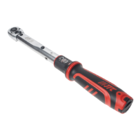 Ключ динамометрический 1/2" усилие затяжки 10-100Nm