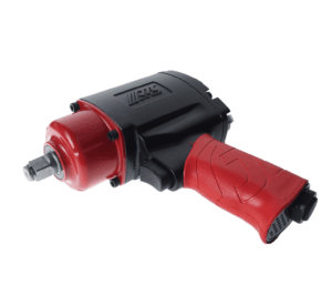 Гайковерт пневматический 1/2'' 1356Нм 7200об/мин