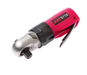 Пневмотрещотка компактная, усиленная 3/8" (50 Nm) 300об/мин