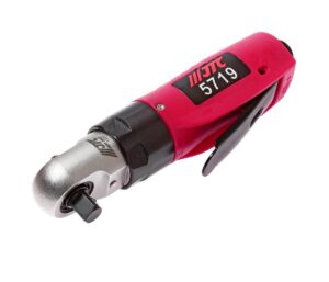 Пневмотрещотка усиленная 3/8" (50 Nm) 240об/мин