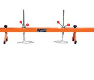 Траверса для вывешивания двигателя 500 кг.