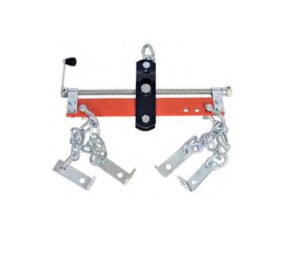 Траверса 680кг для гидравлического крана.