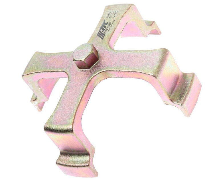 Ключ для крышки топливного насоса (MERCEDES, BMW, VW, AUDI)