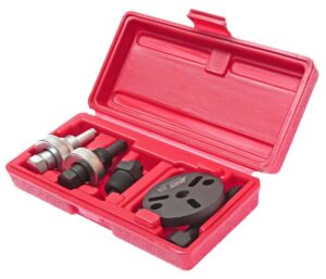 Набор для снятия муфты компрессора кондиционера