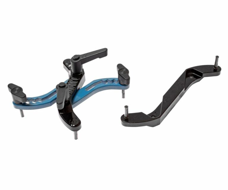 Фиксатор шкива распредвала универсальный