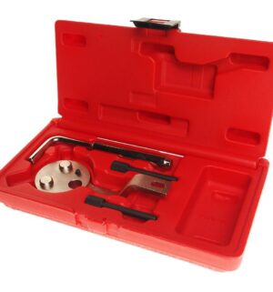 Набор приспособлений для фиксации коленвала и распредвала FORD (2.2 TDCI)