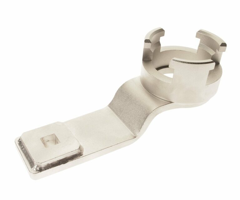 Фиксатор коленвала FORD DURATEC