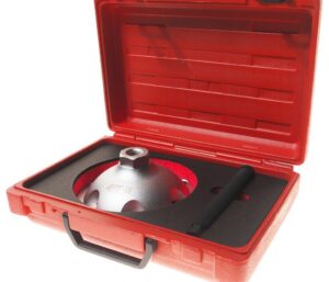 Съемник задней ступицы (Toyota, Nissan)