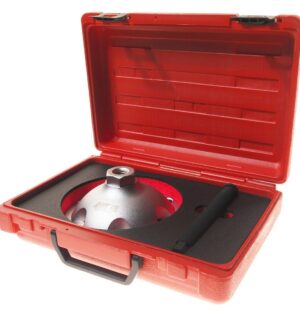 Съемник задней ступицы (Toyota, Nissan)