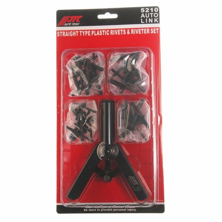 Заклепочник (прямого типа)