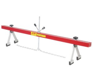 Траверса для вывешивания двигателя, грузоподъемность 0.5т