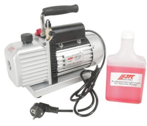 Насос вакуумный для хладагентов R-134a и R-12 220V, 50-60Гц