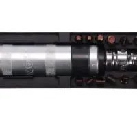 Отвертка ударная  с насадками CV 1/2"-5/16" 15 пр.