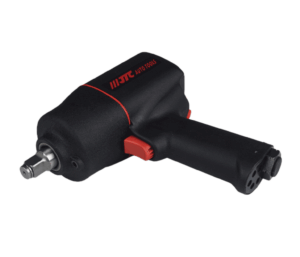 Пневмогайковерт ударный усиленный 1/2'' 1100 N/m