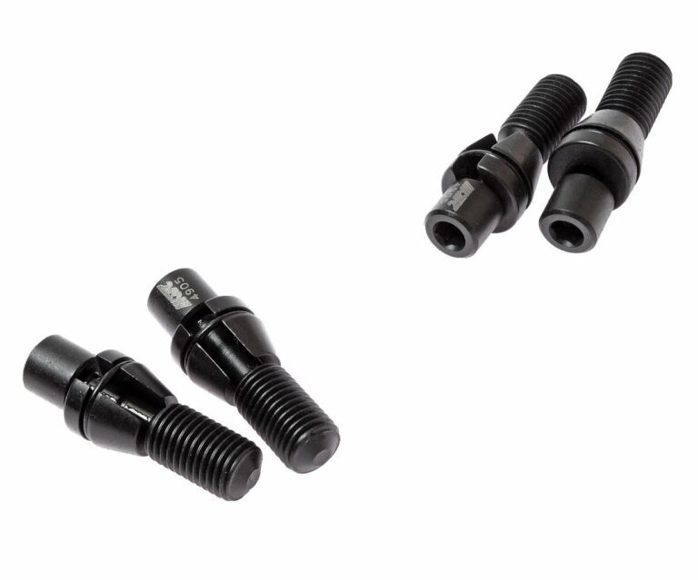 Приспособление (оправки 4шт.) для установки переднего подрамника (VW, AUDI)