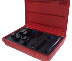 Инструмент для фиксации валов дизельные двигатели Land Rover/Range Rover 3.6 V8.