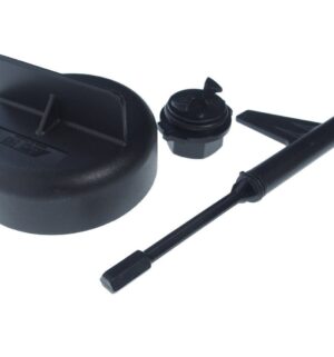 Набор переходников для заправки АКПП (MERCEDES Benz 9G-TRONIC)