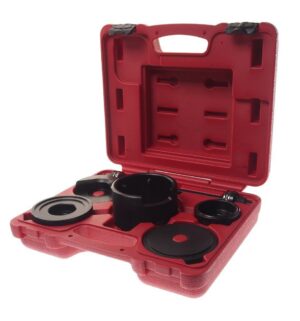 Набор для снятия и установки сайлентблоков задней подвески OPEL