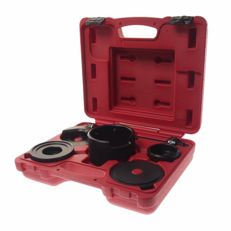 Набор для снятия и установки сайлентблоков задней подвески OPEL