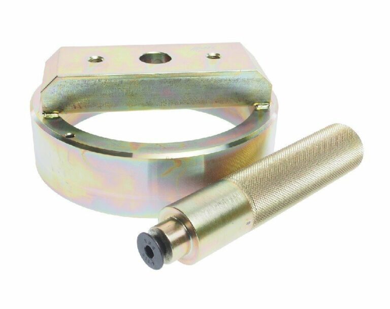 Приспособление для переднего сальника коленвала VOLVO FM(D16F)