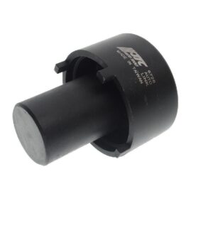 Головка для гайки задней ступицы FORD TRANSIT 2014 года