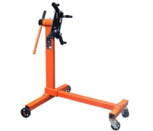 Кантователь двигателя 450 кг