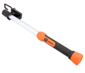 Лампа светодиодная с магнитом 8SMD, 200Lm, Li-ion 2000mAh