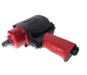 Пневмогайковерт ударный усиленный 1/2'' (1085 Nm)