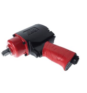 Пневмогайковерт ударный усиленный 1/2'' (1085 Nm)