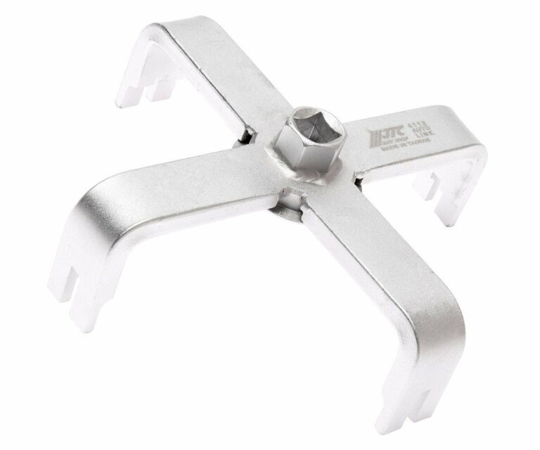 Съемник крышки топливного бака (VW, AUDI)