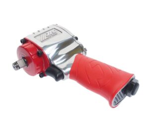 Пневмогайковерт ударный 1/2'' (949Nm) 90-120PSI 10000об/мин