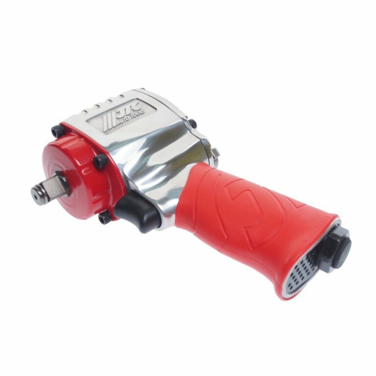 Пневмогайковерт ударный 1/2'' (949Nm) 90-120PSI 10000об/мин