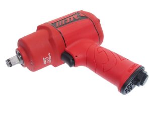 Пневмогайковерт ударный 1/2'' (1356Nm) 90-120PSI 8500об/мин